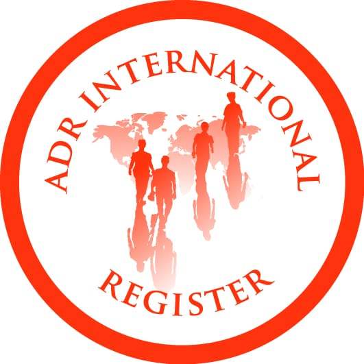 WE ARE ACCREDITED